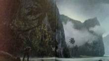 《神秘海域 4》概念艺术浮出水面